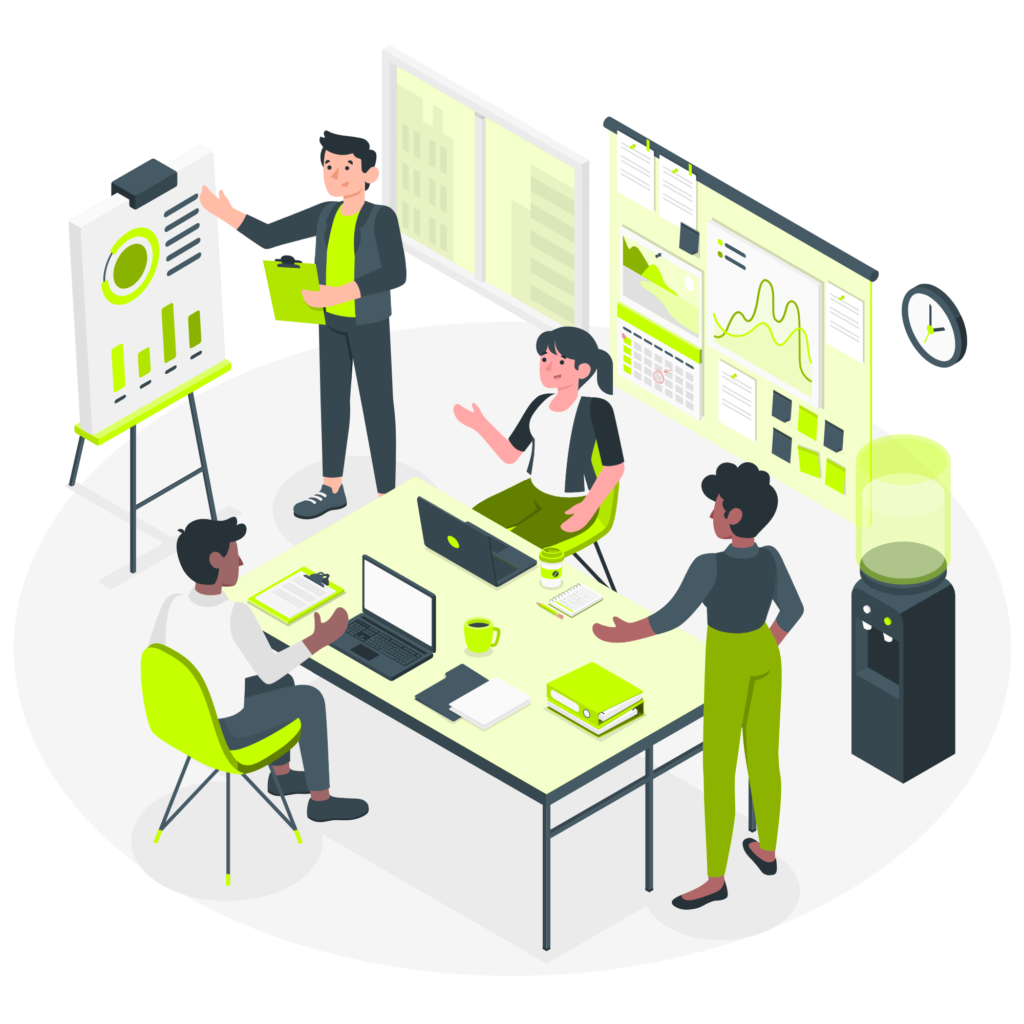 database provider
