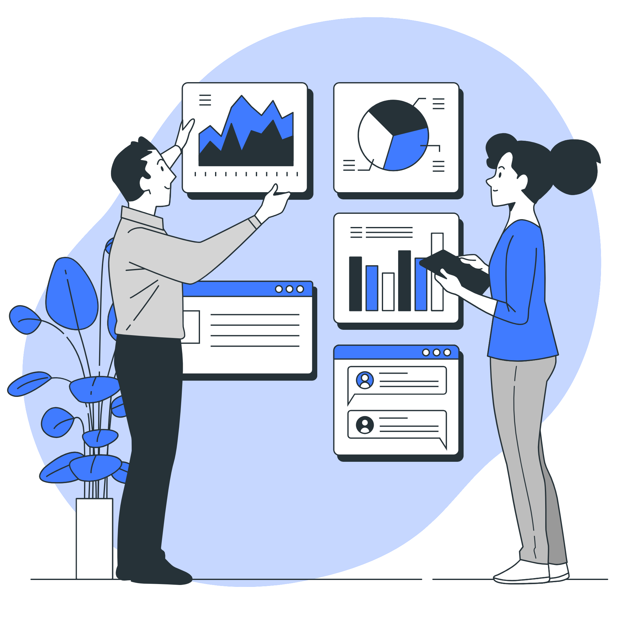All India All Trades Database