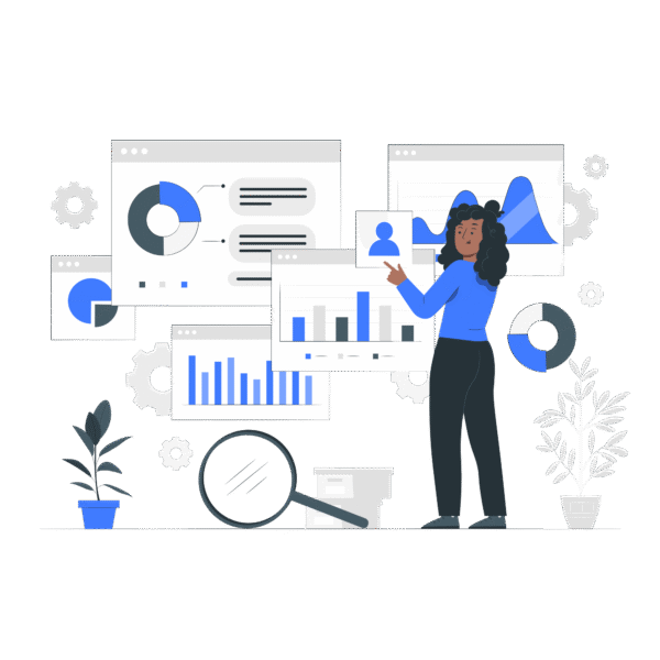 B2B Database Provider
