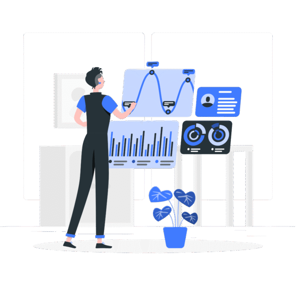 B2B Data Vendor