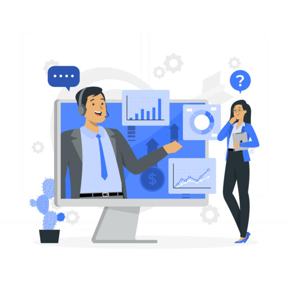 Contact Gst Database Provider