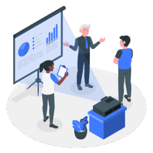 Retailers Data Provider