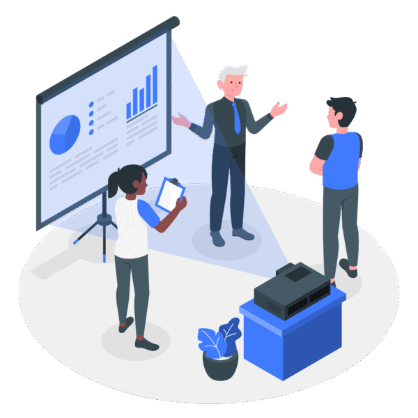 Best B2B Contact Database Providers