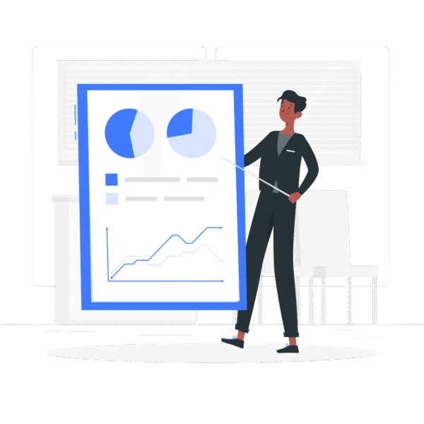 All Industries Trades Database