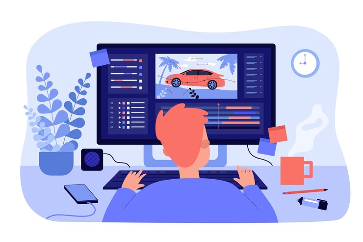 GST Data Providers