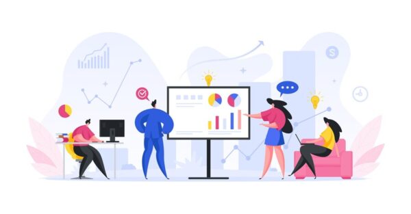 MCA GST Data Providers