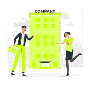 Company Sales Database