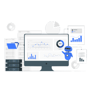 GST Data Consulting Services