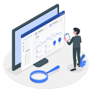 GST Data Analysis Services