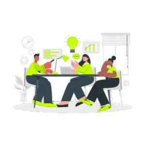 GST Sales Data For Market Analysis